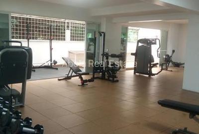 1 Bed Apartment with En Suite in Westlands Area - 2