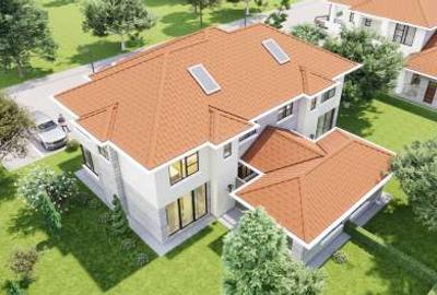 3 Bed Townhouse with En Suite at Northlands City - 3