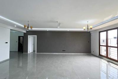 3 Bed Apartment with En Suite at Baobab Road