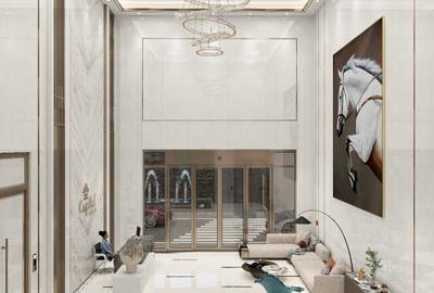 3 Bed Apartment with En Suite in Westlands Area - 3