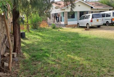 3 Bed House with En Suite at Rimpa - 3