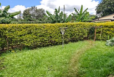 2 Bed House with Garden at Karen - 2