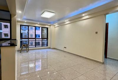 Serviced 2 Bed Apartment with En Suite at Kileleshwa