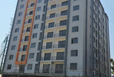 Serviced 2 Bed Apartment with En Suite in Ruaka
