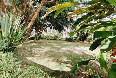 3 Bed House with En Suite at Runda