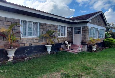 3 Bed House with En Suite in Ongata Rongai - 4