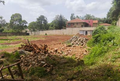 Land at Runda Grove - 2