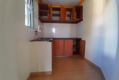 1 Bed Apartment with Swimming Pool in Mtwapa - 3