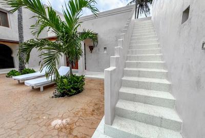 4 Bed House with En Suite in Watamu