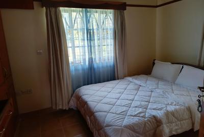 2 Bed Townhouse with En Suite in Runda