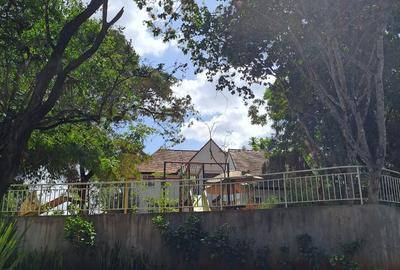 5 Bed Villa with En Suite in Karen - 4