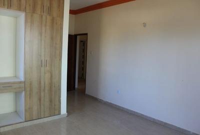 3 Bed Apartment with En Suite in Nyali Area