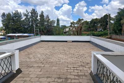 5 Bed Villa with En Suite in Gigiri - 4