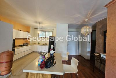 3 Bed Apartment with En Suite in Westlands Area