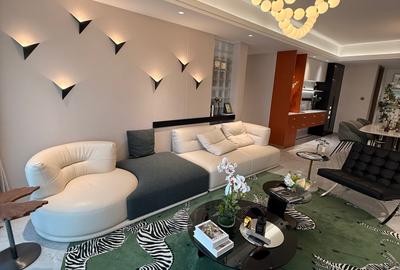 4 Bed Apartment with En Suite at St. Micheal'S Road - 3