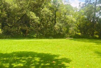 Residential Land at Ndege Road
