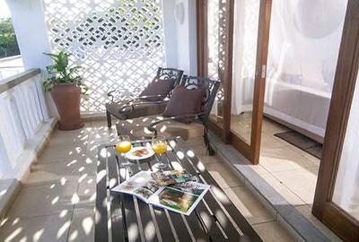 4 Bed Villa with En Suite at Nyali Mombasa - 2