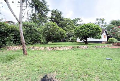 4 Bed House with En Suite at Old Kitisuru - 2