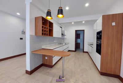 3 Bed Apartment with En Suite at City Park Drive