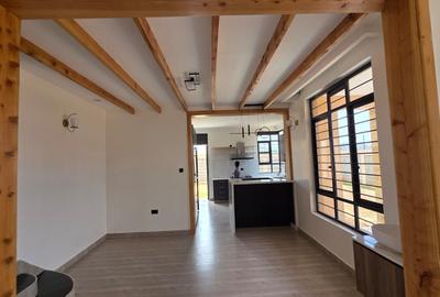 4 Bed Townhouse with En Suite in Ruiru - 3