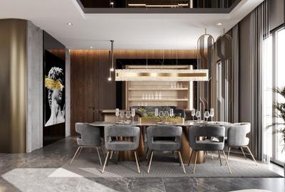 5 Bed House with En Suite in Karen - 4