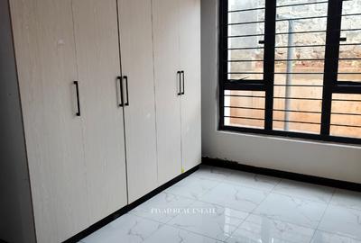 4 Bed Townhouse with Garden in Kiambu Road