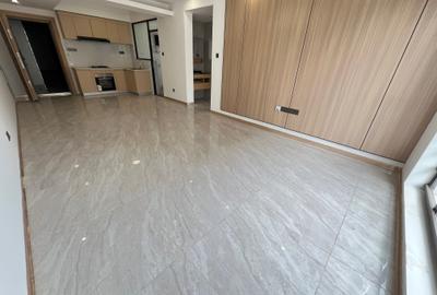 1 Bed Apartment with Swimming Pool in Kileleshwa - 3