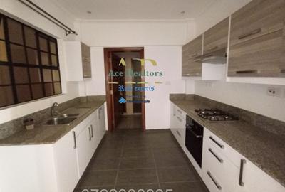 2 Bed Apartment with En Suite at Westlands - 4