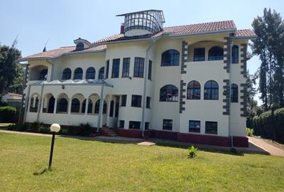 5 Bed House in Runda