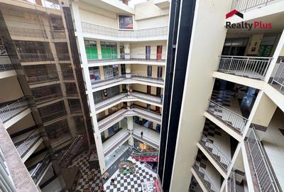 900 ft² Office with Service Charge Included at Ring Road And Chania Avenue Junction - 2