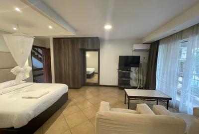 Serviced Studio Apartment with Swimming Pool at Karuna Road - 3