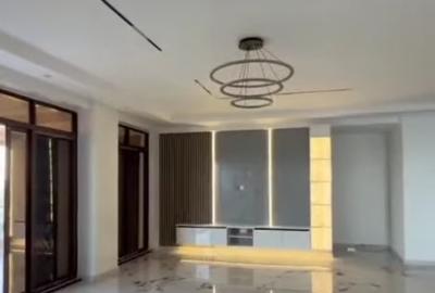 Serviced 4 Bed Apartment with En Suite at Nyali - 4