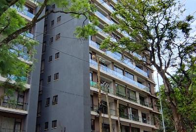 Furnished 3 Bed Apartment with En Suite at Matundu Lane