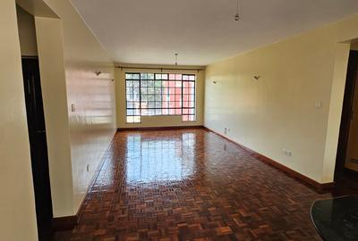 2 Bed Apartment with En Suite at Lavington