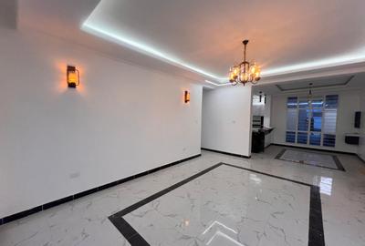 4 Bed Villa with En Suite in Ruiru