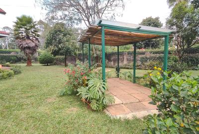 4 Bed Townhouse with En Suite at Kitisuru