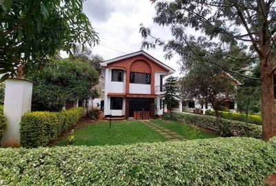 5 Bed Townhouse with En Suite in Kilimani - 3