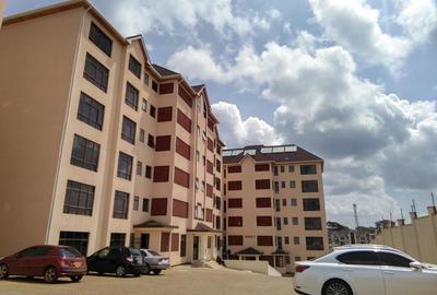 2 Bed Apartment with En Suite at Waiyaki Way