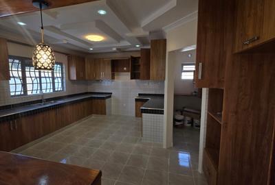 3 Bed House with En Suite in Ruiru - 3