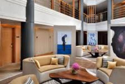 Serviced 1 Bed Apartment with En Suite in Westlands Area - 4