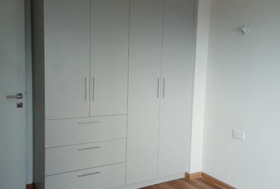 Serviced 2 Bed Apartment with Swimming Pool at Garden City Mall