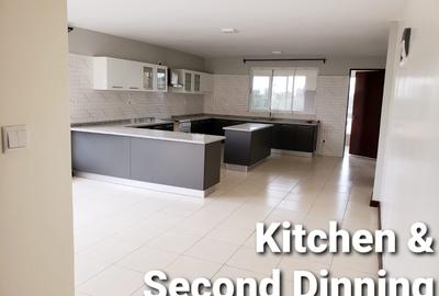 4 Bed Apartment with En Suite at General Mathenge - 3