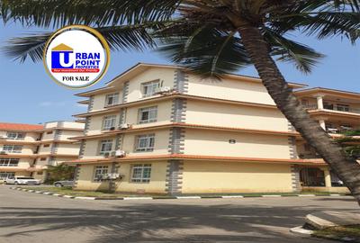 3 Bed Apartment with En Suite in Nyali Area