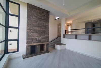 3 Bed Townhouse in Limuru