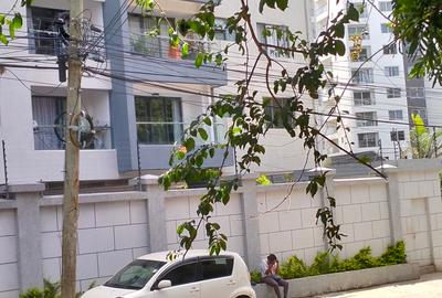 2 Bed Apartment with En Suite at Kileleshwa - 2