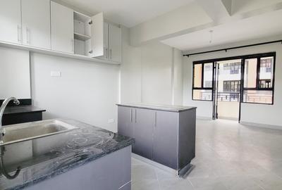 1 Bed Apartment in Kabete - 3