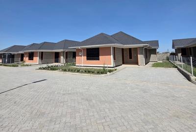 3 Bed House with En Suite at Katani