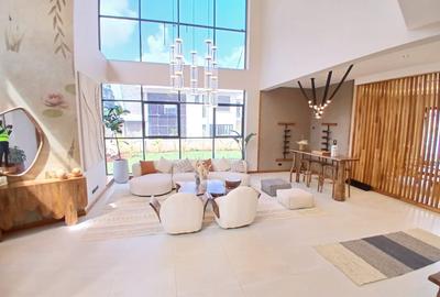 4 Bed Villa with En Suite in Loresho - 4