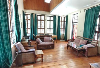 5 Bed House with En Suite in Ngong - 3