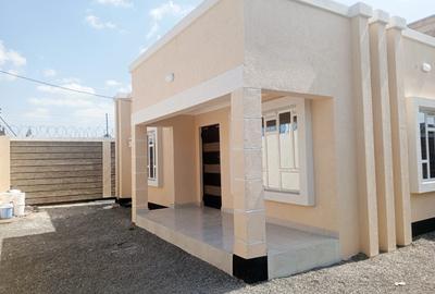 3 Bed Villa with En Suite at Green Valley Estate